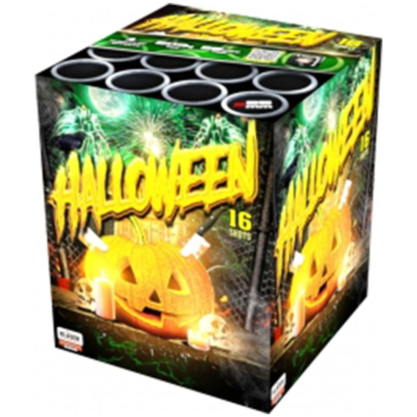 Halloween