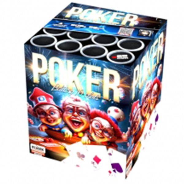Poker
