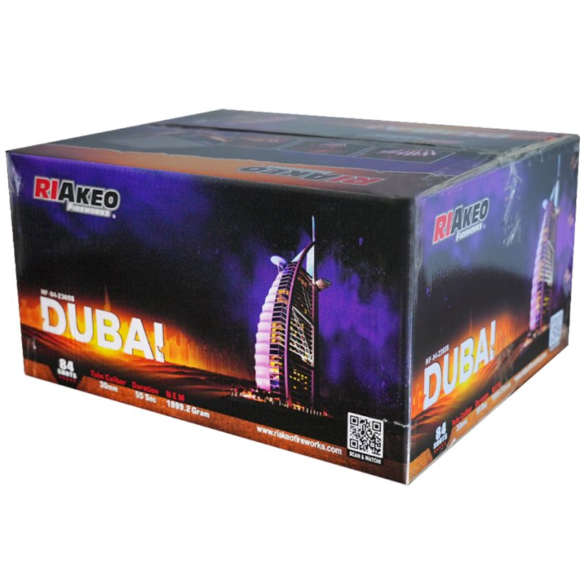 Riakeo Dubai