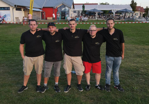 einteam